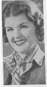 Margaret Marquis Margaret Marquis