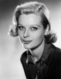 Margo Moore