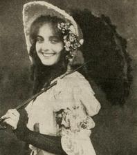 Marguerite Courtot