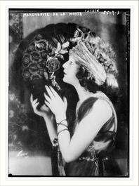 Marguerite De La Motte