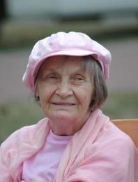 Maria Klejdysz