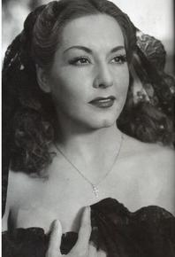 María Luisa Zea