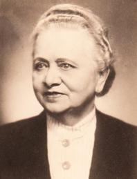 Marie Ptáková