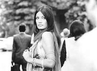 Marisa Mell