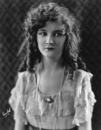 Mary Philbin