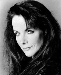 Mary Tamm