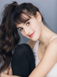 Maya Jade Frank