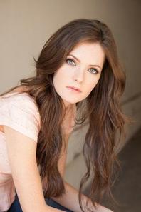 Meghann Fahy Meghann Fahy