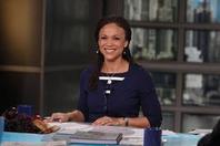 Melissa Harris-Perry