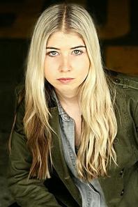 Michaela Carrozzo Michaela Carrozzo