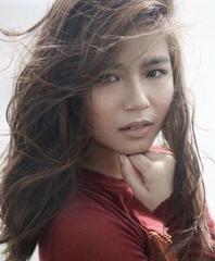 Miles Ocampo