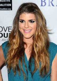 Molly Tarlov