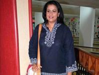 Mona Ambegaonkar