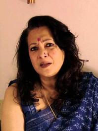 Moon Moon Sen