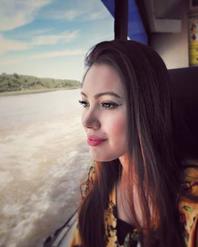 Munmun Dutta