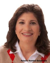 Natalie Benavidez Natalie Benavidez