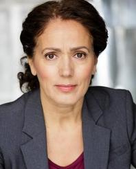 Nicola Bertram