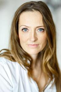 Nicola Ransom Nicola Ransom