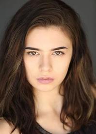 Nicole Maines