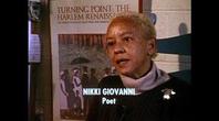 Nikki Giovanni