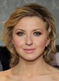 Nina Arianda