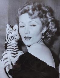 Noëlle Norman Noëlle Norman