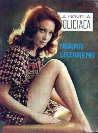 Norma Lazareno