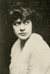 Olive Wyndham Olive Wyndham
