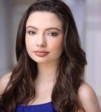 Olivia Benedict Olivia Benedict