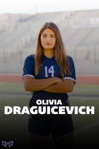 Olivia Draguicevich Olivia Draguicevich