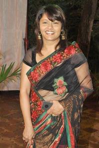 Pallavi Joshi