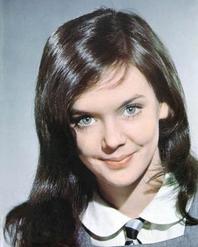 Pamela Franklin