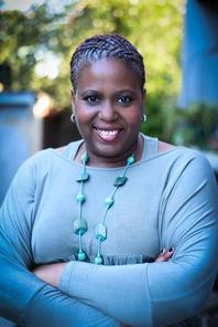 Pamela Nomvete Pamela Nomvete