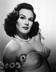 Patricia Medina