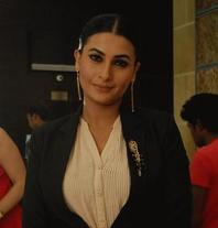 Pavitra Punia