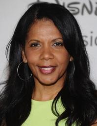 Penny Johnson Jerald