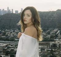 Peyton List