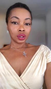 Phina Oruche Phina Oruche