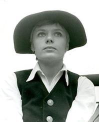 Pia Grønning