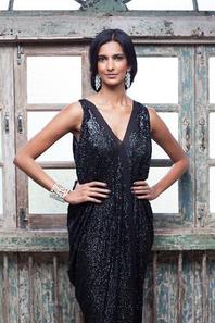 Poorna Jagannathan