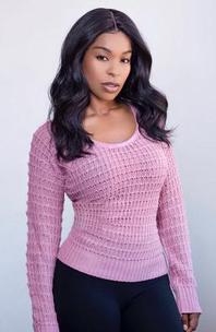 Porscha Coleman