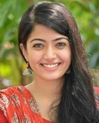 Rashmika Mandanna