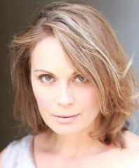 Rebecca Johannsen Rebecca Johannsen