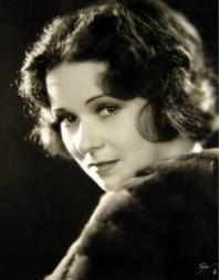 Rosalie Roy