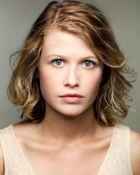 Rose Reynolds