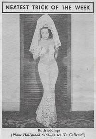 Ruth Eddings