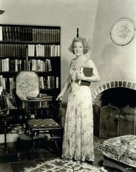 Ruth Selwyn Ruth Selwyn