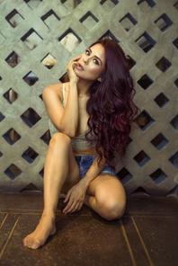 Sana Saeed Sana Saeed