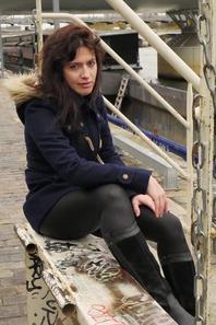 Sandrine Godin Sandrine Godin