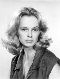 Sandy Dennis